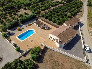 Home Espana Denia most sold property