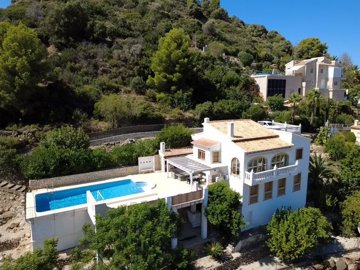 Home Espana Denia most sold property