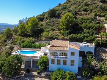 Home Espana Denia most sold property
