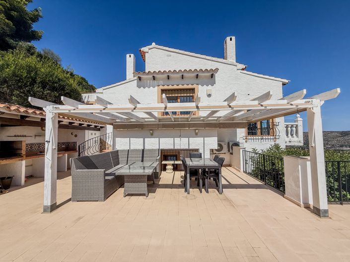 Image No.30-4 Bed Villa for sale