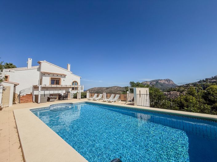 Image No.32-4 Bed Villa for sale