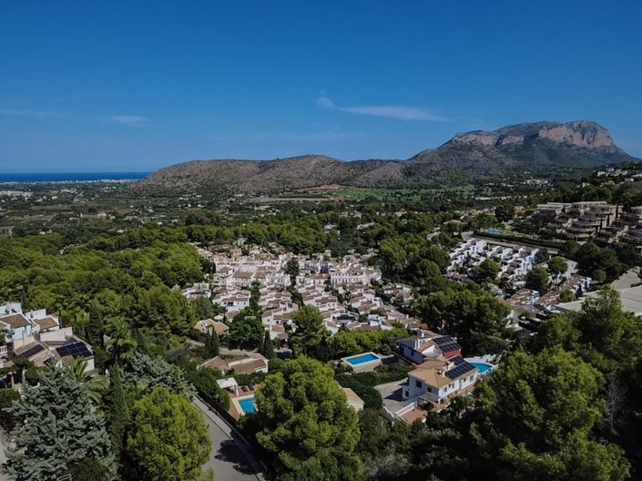 Image No.36-4 Bed Villa for sale