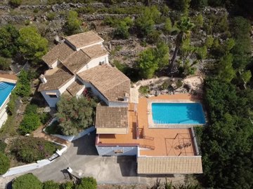 Home Espana Denia most sold property