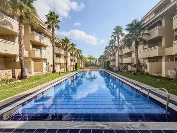 Home Espana Denia most sold property