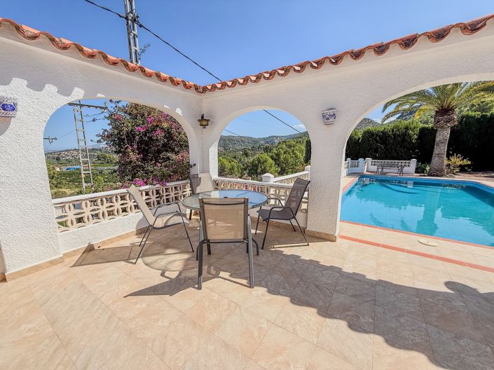 Image No.17-4 Bed Villa for sale