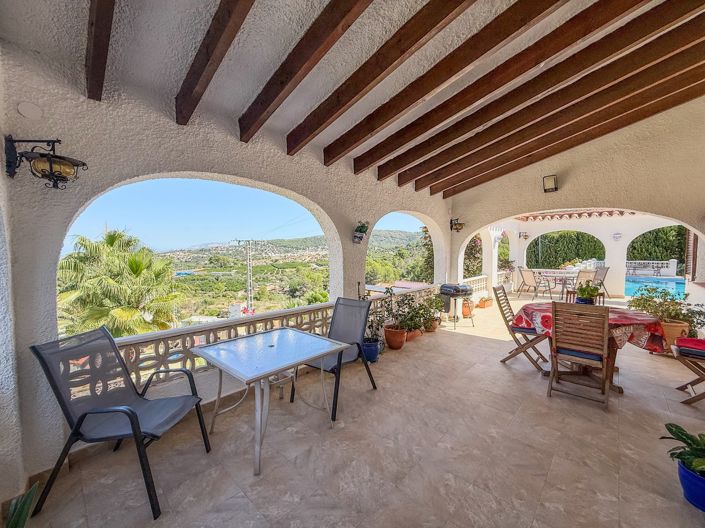 Image No.18-4 Bed Villa for sale