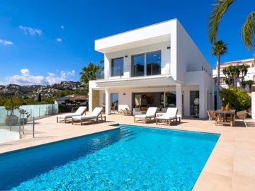 Home Espana Denia most sold property
