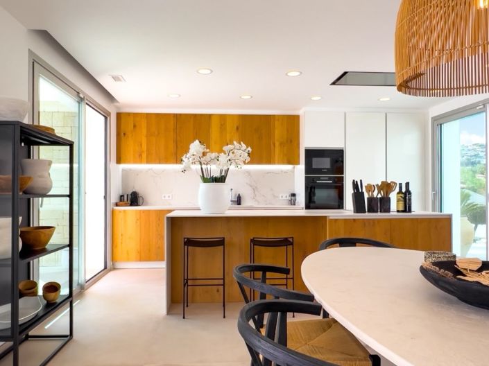 Image No.10-4 Bed Villa for sale