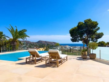 Home Espana Denia most sold property