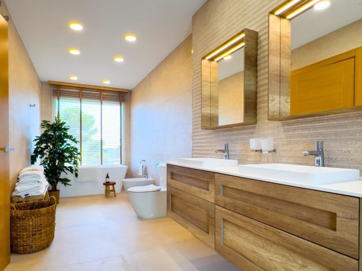 Image No.21-4 Bed Villa for sale