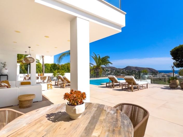 Image No.31-4 Bed Villa for sale