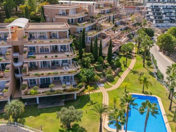 Home Espana Denia most sold property