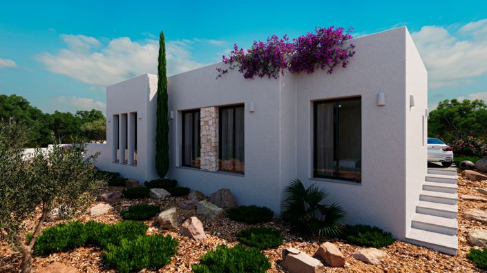 Image No.1-4 Bed Villa for sale