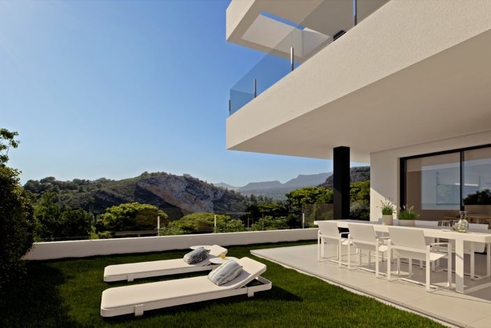 Image No.1-2 Bed Apartment for sale
