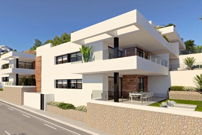 Image No.1-2 Bed Apartment for sale
