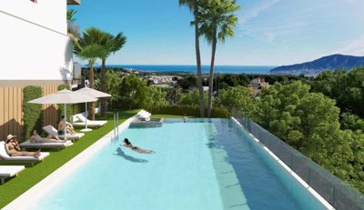 Home Espana Denia most sold property