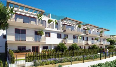 Home Espana Denia most sold property