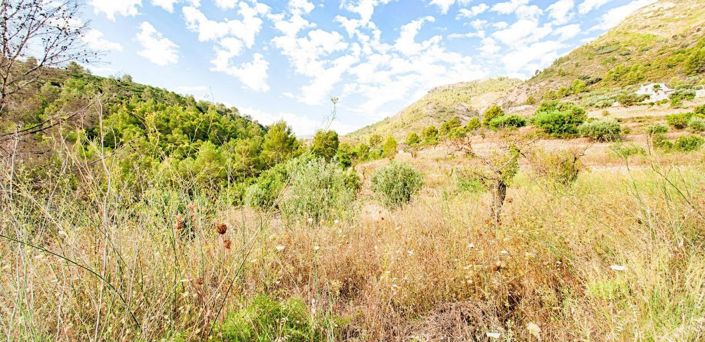 Image No.8-Villa de 3 chambres à vendre à Jalon