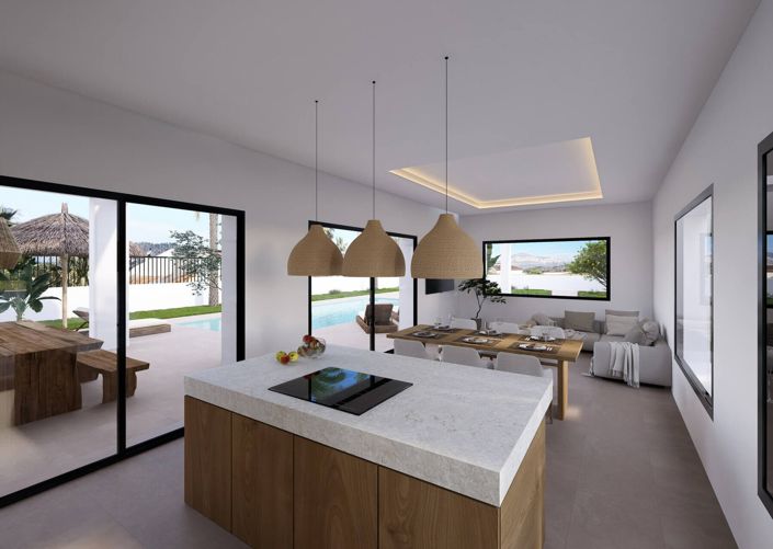 Image No.3-4 Bed Villa for sale