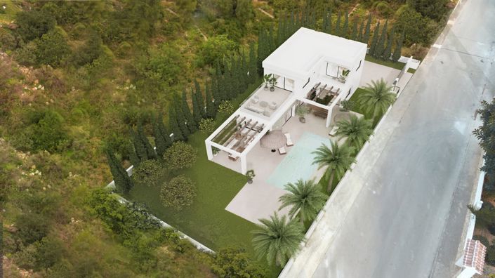 Image No.9-4 Bed Villa for sale