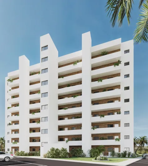 Image No.1-2 Bed Apartment for sale