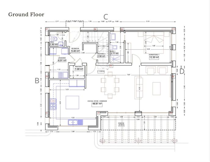 Image No.11-3 Bed Villa for sale