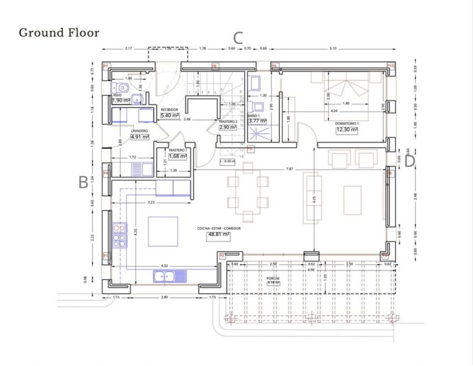 Image No.11-3 Bed Villa for sale