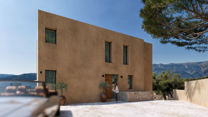 Image No.3-3 Bed Villa for sale