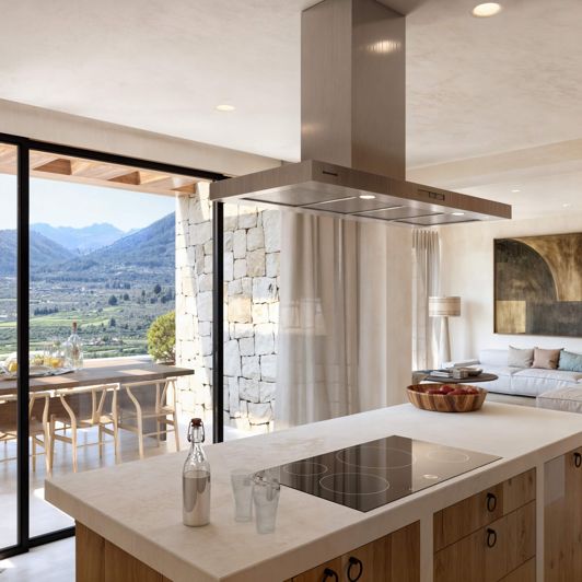 Image No.4-3 Bed Villa for sale