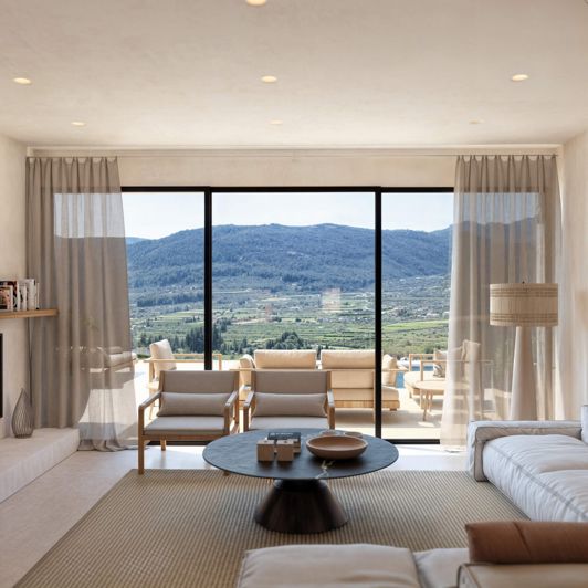 Image No.6-3 Bed Villa for sale