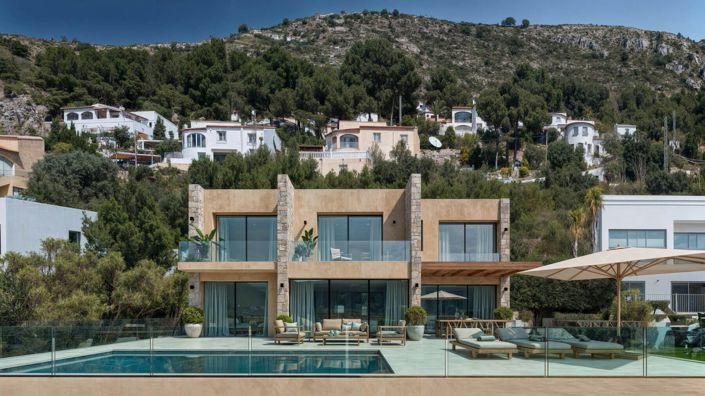 Image No.9-3 Bed Villa for sale