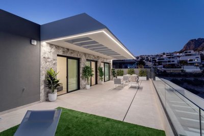 Home Espana Denia most sold property