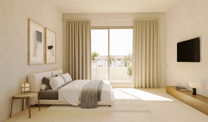 Image No.2-3 Bed Property for sale