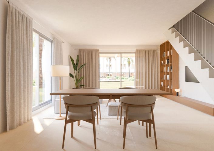 Image No.4-3 Bed Villa for sale