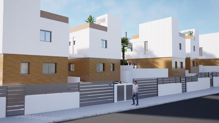 Image No.5-3 Bed Villa for sale