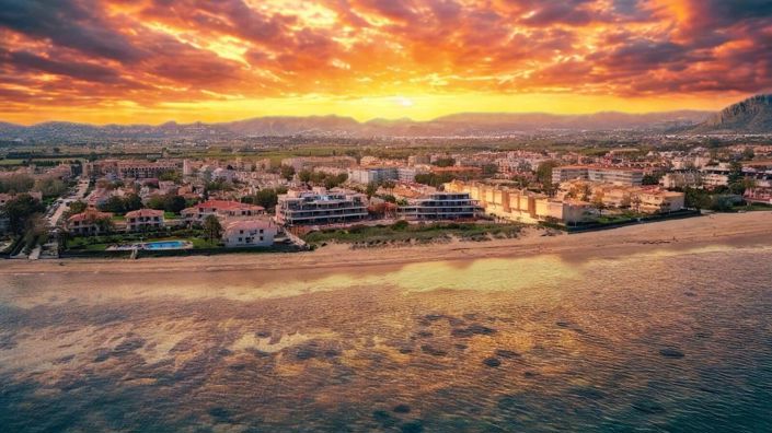 Image No.9-Appartement de 3 chambres à vendre à Denia