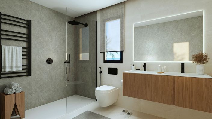 Image No.7-Appartement de 3 chambres à vendre à Denia