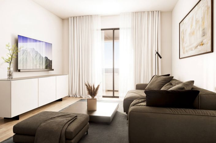 Image No.7-2 Bed Apartment for sale