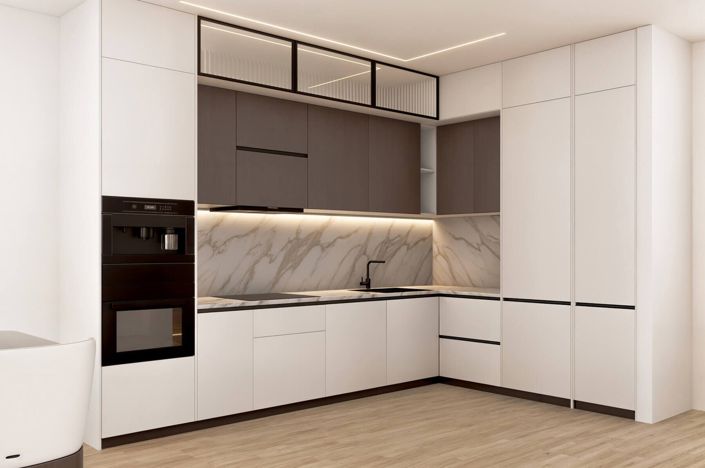 Image No.4-Propriété de 2 chambres à vendre à Finestrat
