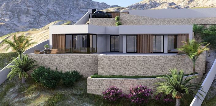 Image No.1-3 Bed Villa for sale