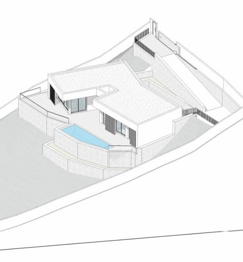 Image No.10-3 Bed Villa for sale