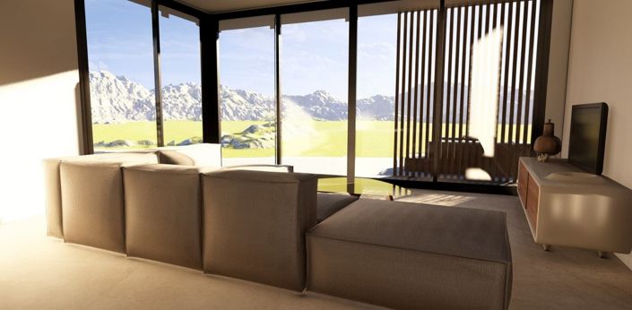 Image No.3-3 Bed Villa for sale