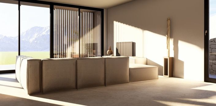 Image No.4-3 Bed Villa for sale