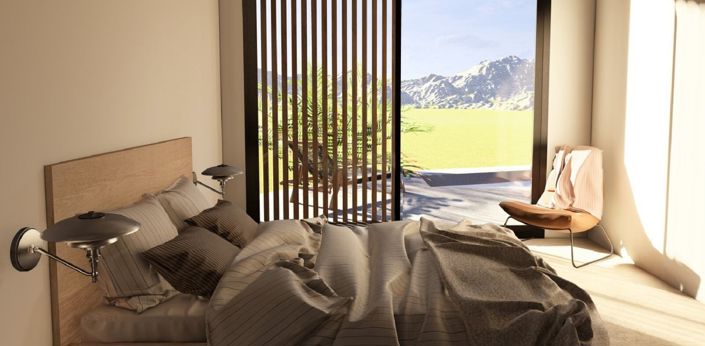 Image No.5-3 Bed Villa for sale