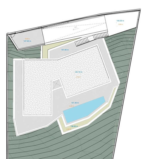 Image No.8-3 Bed Villa for sale