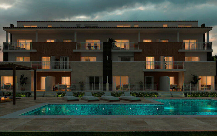 Image No.2-2 Bed Apartment for sale