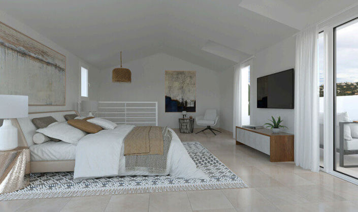 Image No.4-2 Bed Apartment for sale