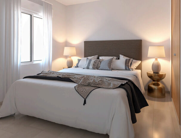 Image No.7-2 Bed Apartment for sale