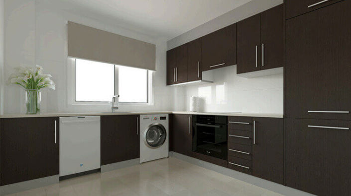 Image No.5-Appartement de 3 chambres à vendre à Monte Pego