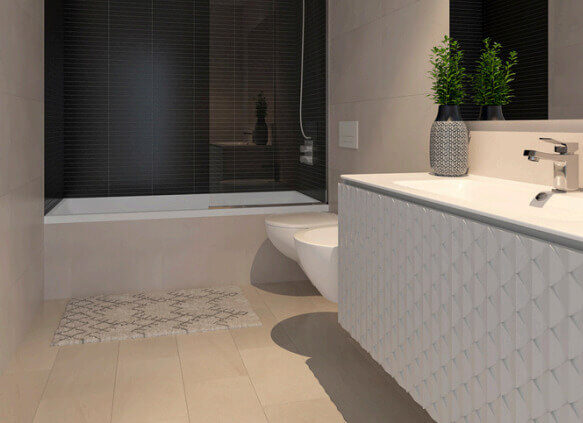 Image No.8-Appartement de 3 chambres à vendre à Monte Pego